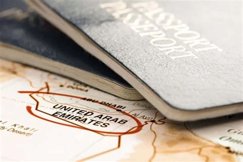 迪拜新闻-阿联酋的护照实力排名全球第一！