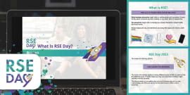 What Is Kindness? PowerPoint | RSE Day (teacher made)