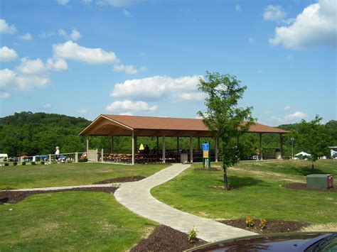 Facilities • Maple Grove Pavilion