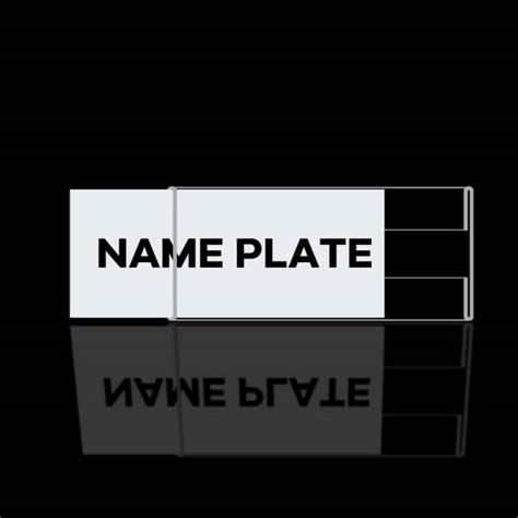 Door Name Plates Online in India | Flipkart | 22-Jun-24