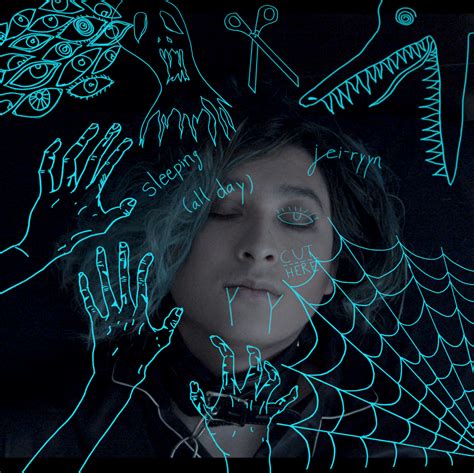 WORLD TRACK PREMIERE: Jei-Rynn "sleeping (all day)" - Top Shelf Music