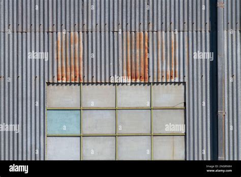 Factory Texture 的图像结果