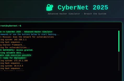 Computer Hacker Game 的图像结果