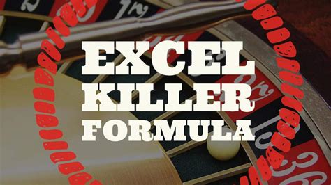 Excel Array Formulas 的图像结果