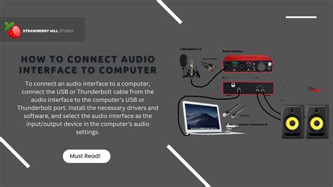 How to Connect Audio Interface to Android 的图像结果
