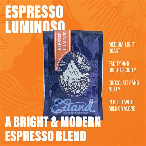 EILAND COFFEE ROASTERS