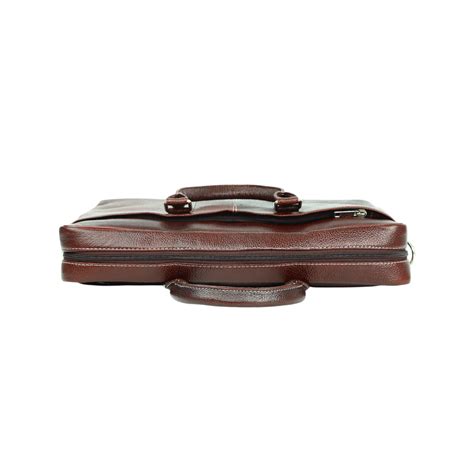 Leather Laptop Bag 998946 – SREELEATHERS