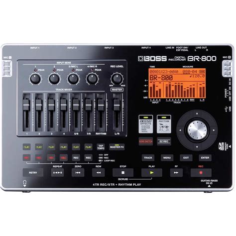 +Easy Multitrack Recording Machine for Beginers 的图像结果