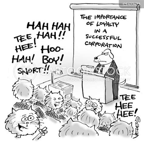 Image result for Lead by Example Cartoon