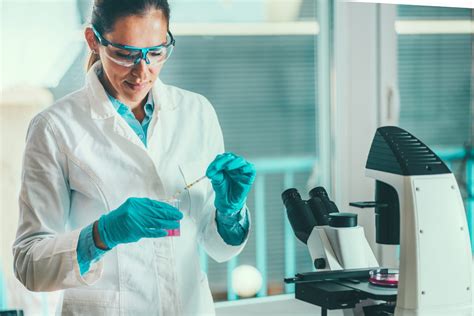 Image result for NHS Biomedical Science Lab