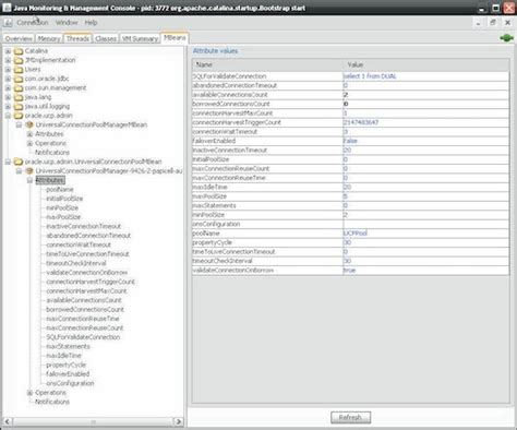 Image result for Tomcat Database Connection