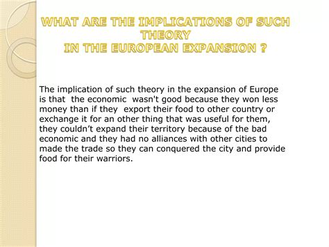 MERCANTILISM VS CAPITALISM | PPTX