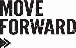 Image result for Move Forward Different Meaning