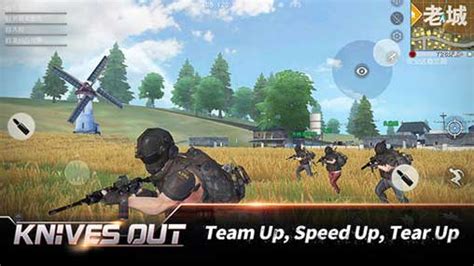 Image result for Knives Out Mod Menu Apk Latest