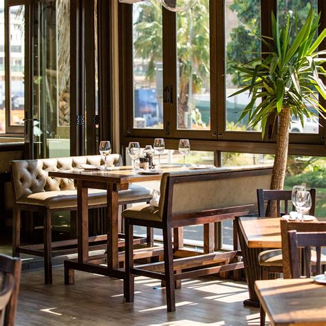 THE 10 BEST Restaurants in Umhlanga Rocks (Updated July 2026)