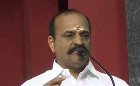 “சுஜித்தின் மரணம் பெற்றோரின் அஜாக்ரதையால் நடைபெற்றது”- அமைச்சர் ...