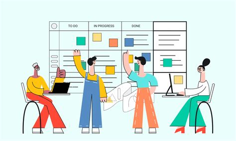 Scrum Master Tutorial 的图像结果