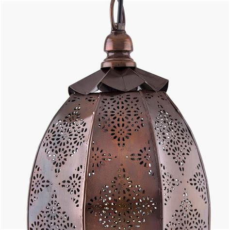 Buy HOMESAKE Metal Ceiling Lamp from Homesake at just INR 3300.0
