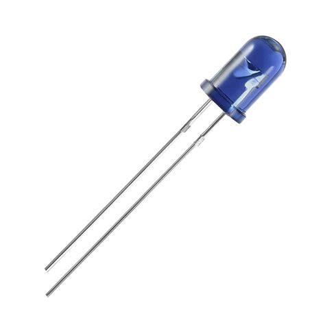 uxcell 10pcs 5mm 940nm Infrared Emitter Diode DC 1.5V LED IR Emitter ...