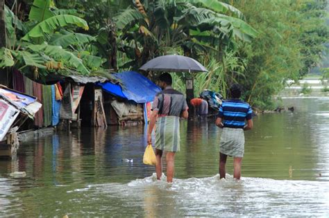 Warming Arabian Sea may be behind sudden, erratic rainfall in pockets ...
