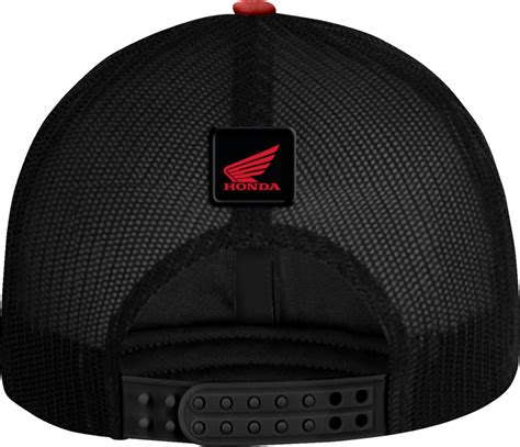 Honda Apparel Men's Honda Goldwing Hat - MC Powersports