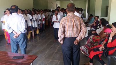 Devs Homoeopathic Medical College | Events