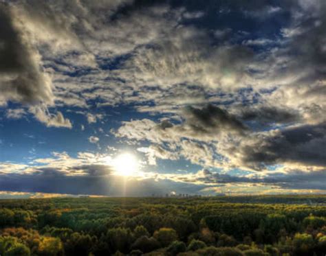 Montecristo Cloud Forest in El Salvador | TimesTravel