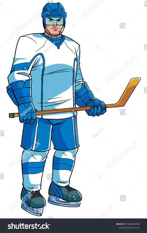 Hockey Comic 的图像结果