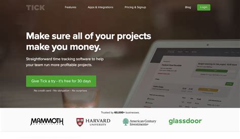 Image result for Best Time Tracking Software