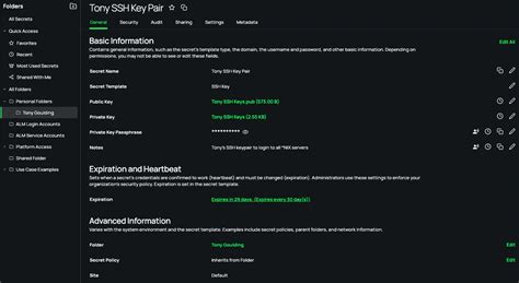 Image result for SSH Key Management Tools
