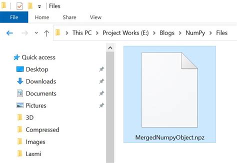 Image result for Numpy Python Load