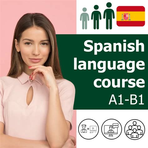 Group Spanish language courses online with non-native speaker (from beggining or intermediate ...
