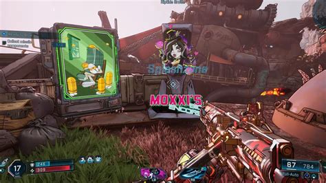Borderlands 4: What is Eridium used for?