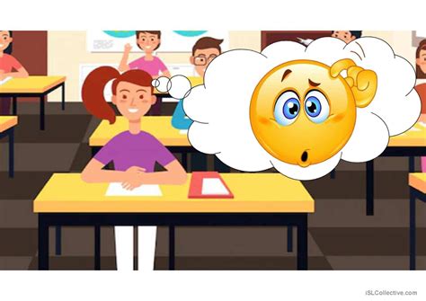 Classroom Questions 的图像结果