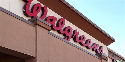 Walgreens to take a hard look at underperforming stores, could close ...