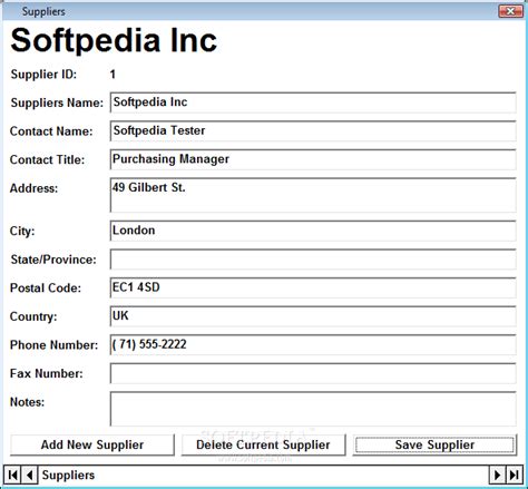 Image result for Inventory Database Software