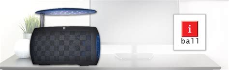 iBall MusiLive BT39 Portable Speakers (Black/Blue) : Amazon.in: Electronics