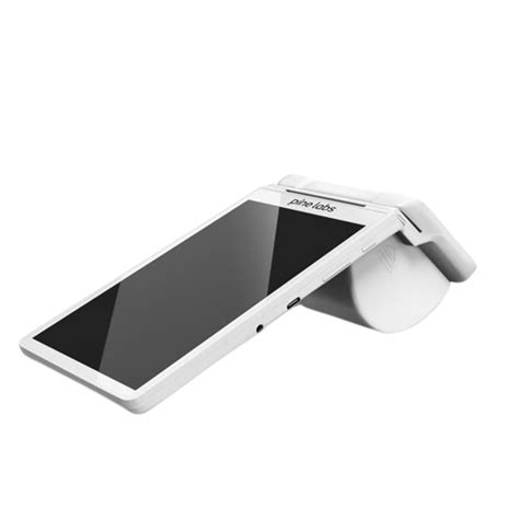 Pine Labs Duo Android POS Machine | Accept All Payments – Credit Card ...