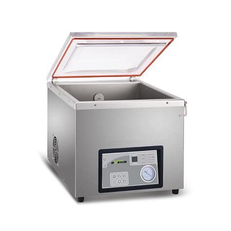 Image result for Vacuum Pack Machine Working Process