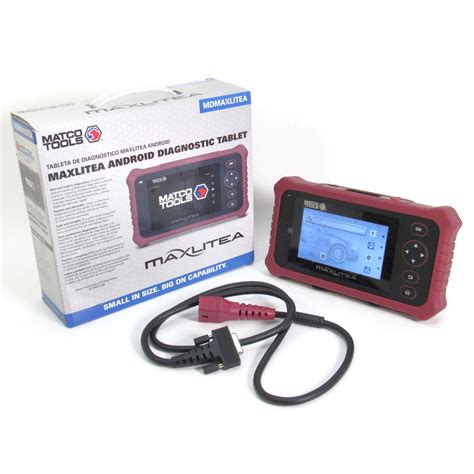 Matco Tools Auto Scanner 的图像结果