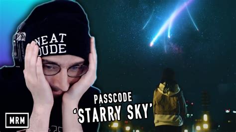 Image result for Passcode Starry Sky