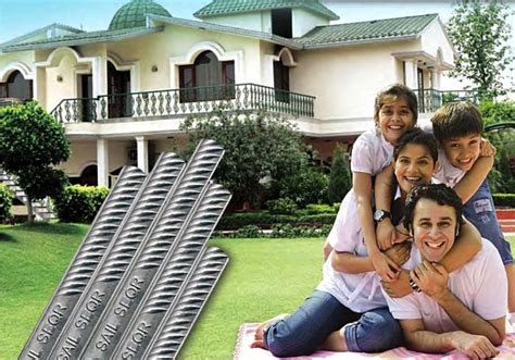 Sail | SAIL SeQR TMT Bars