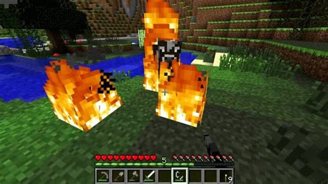 Top 5 Best Food Items In Minecraft 1.17