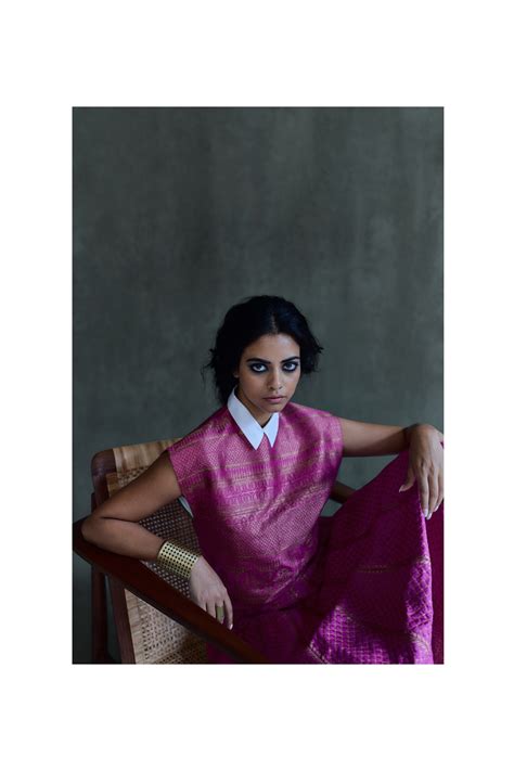 Silk Shirts & Pleated Tops for Women | PAYAL KHANDWALA | TOPS – PAYAL ...