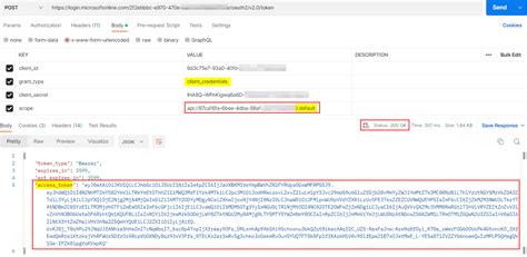 Image result for Azure API Token Scope