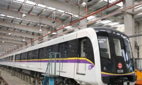 上海19号线地铁已经确定!预计2028年正式投入,沿线将设置32站|上海地铁|地铁|旅游景点_新浪新闻