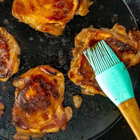 Panda Express Chicken Teriyaki (Authentic Copycat Recipe) – The Sassy ...