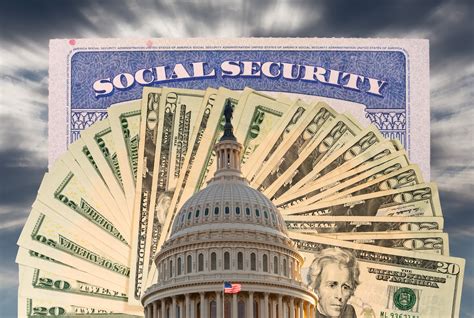 Social Security Administration Warns of Massive Layoffs: What It Means ...