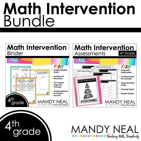 What Is Math Intervention at Matthew Tindal blog