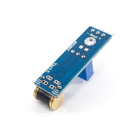 Buy 801S Vibration Sensor Module Online In India at HUBTRONICS.in